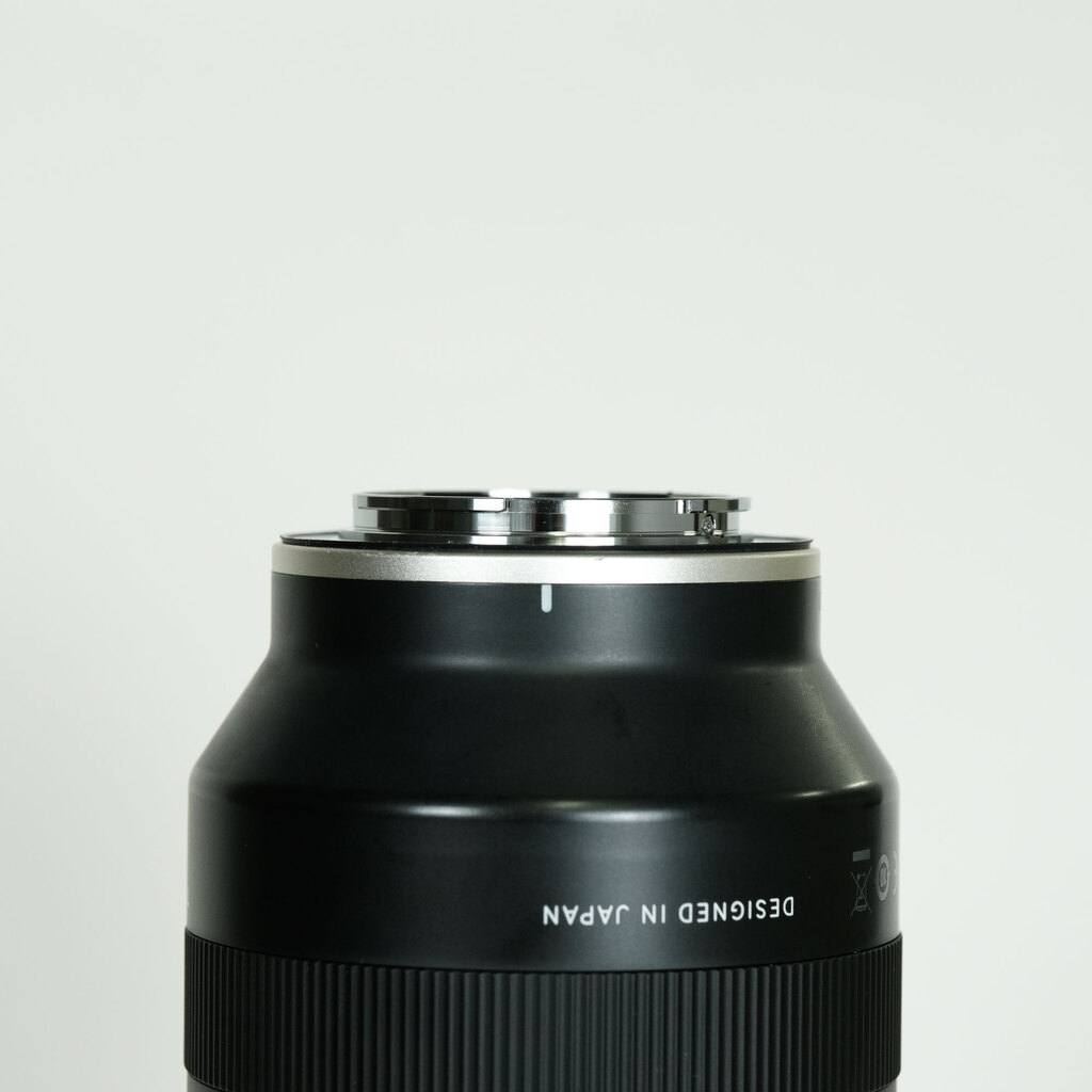 TAMRON 70-180mm F/2.8 Di III VXD (Model A056) [ ソニーE用 ]