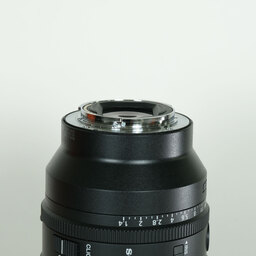 SONY FE 50mm F1.4 GM SEL50F14GM SONY FE 50mm F1.4 GM SEL50F14GM