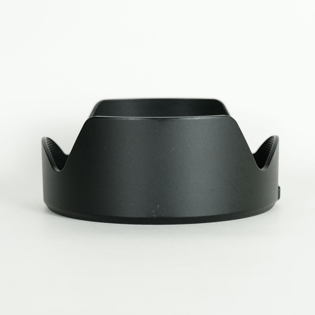 Canon RF24-105mm F4 L IS USM