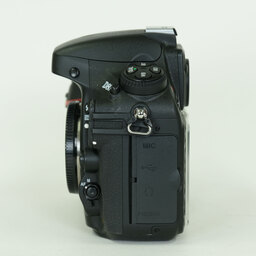 Nikon D800