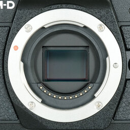 OLYMPUS OM-D E-M10 Mark III