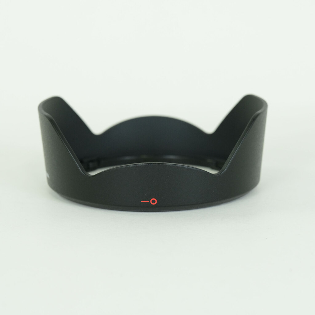 Canon EF-S10-18mm F4.5-5.6 IS STM