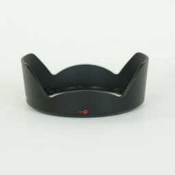 Canon EF-S10-18mm F4.5-5.6 IS STM