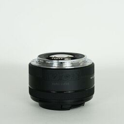 Canon EF50mm F1.8 STM
