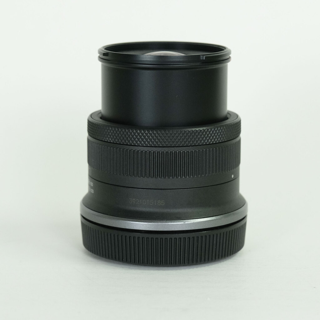 Canon RF-S 18-45mm F4.5-6.3 IS STM