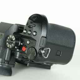 Panasonic LUMIX DC-GH6 Panasonic LUMIX DC-GH6