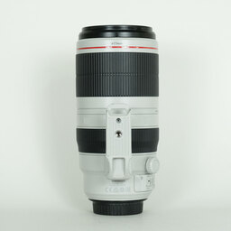 Canon EF100-400mm F4.5-5.6L IS II USM