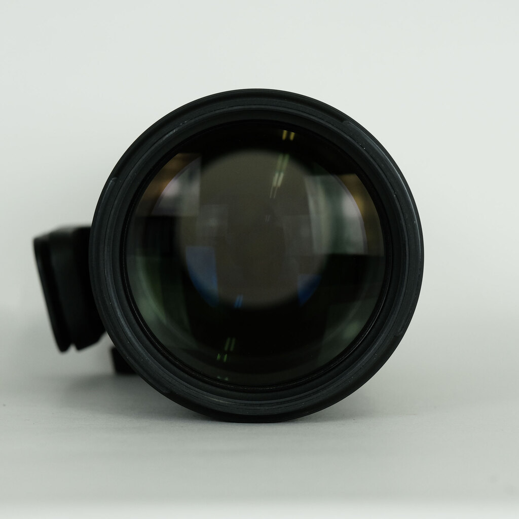 TAMRON SP 70-200mm F/2.8 Di VC USD G2（Model A025）[キヤノン用]