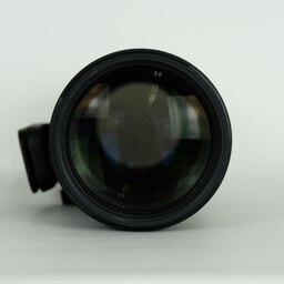 TAMRON SP 70-200mm F/2.8 Di VC USD G2（Model A025）[キヤノン用]