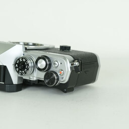 OM SYSTEM OM-3
