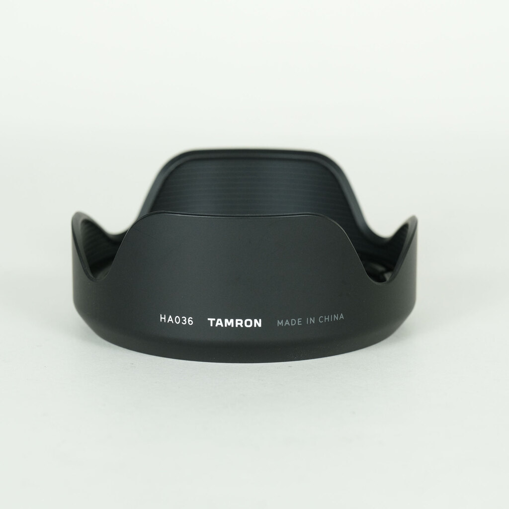 TAMRON 18-300mm F/3.5-6.3 Di III-A VC VXD (Model B061) [ソニーE用]