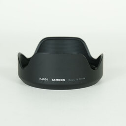 TAMRON 18-300mm F/3.5-6.3 Di III-A VC VXD (Model B061) [ソニーE用]