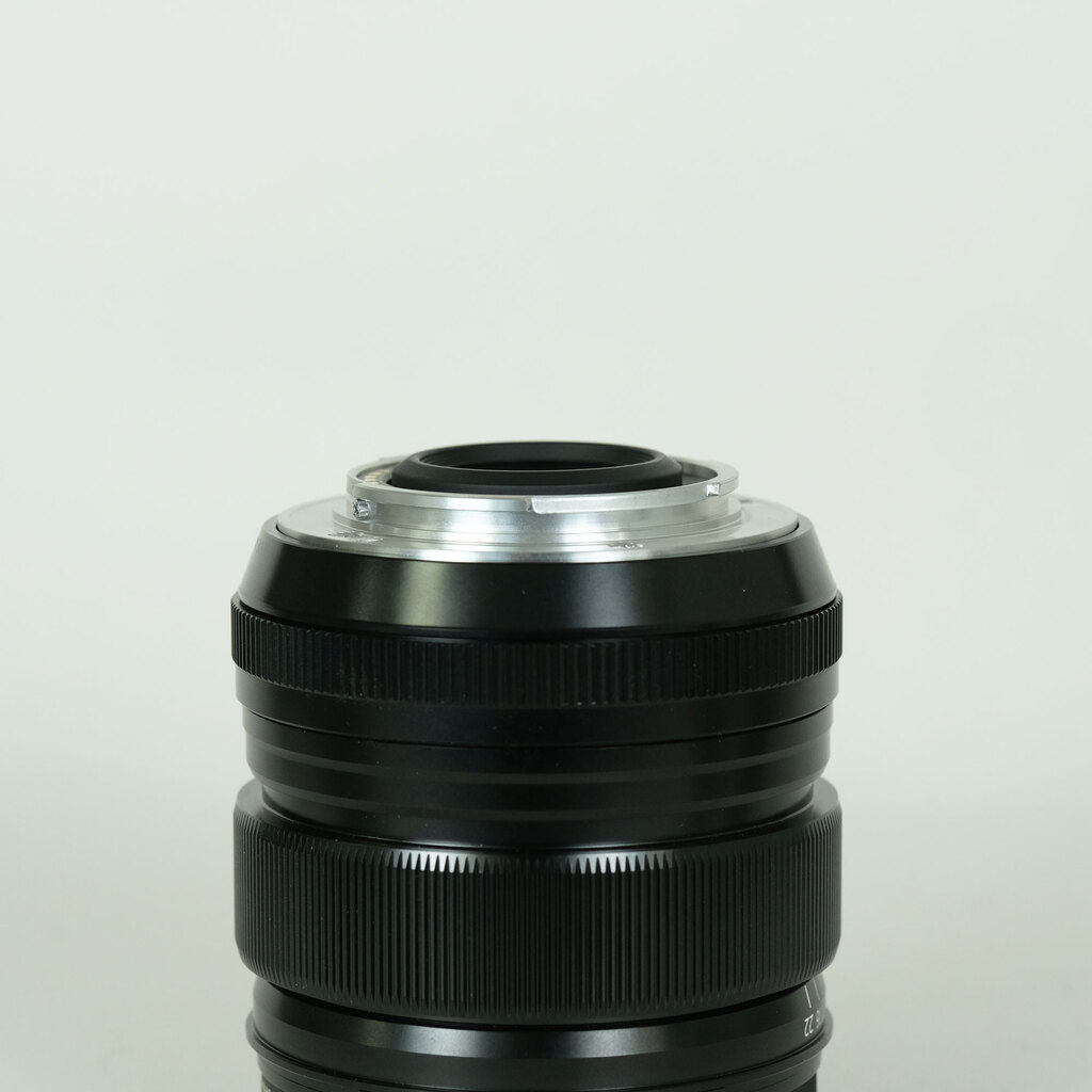 FUJIFILM XF14mmF2.8 R