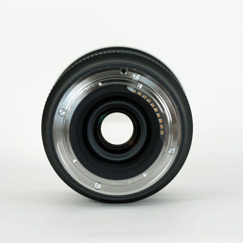 SIGMA 16-28mm F2.8 DG DN｜Contemporary [ソニーE用]