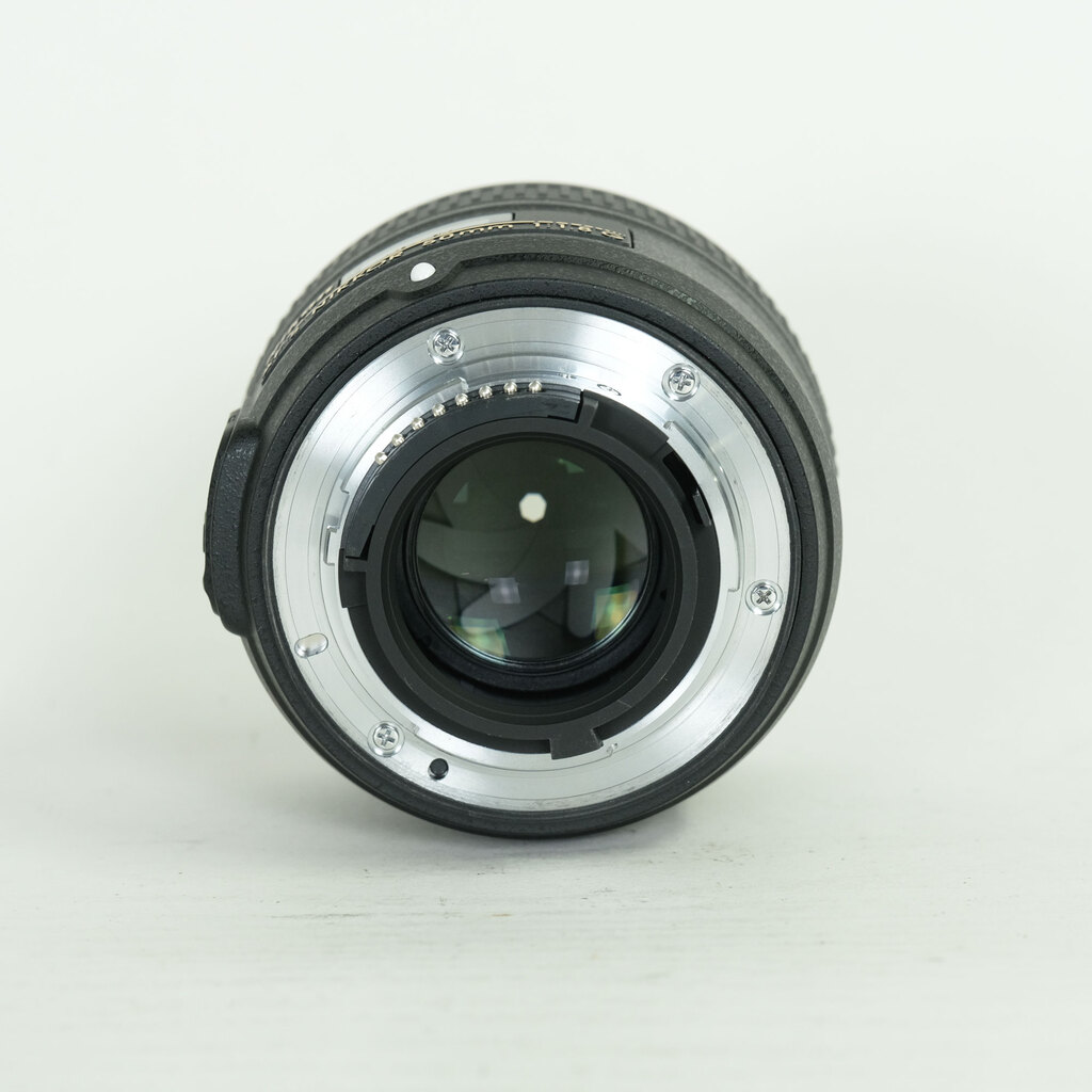 Nikon AF-S NIKKOR 50mm f/1.8G
