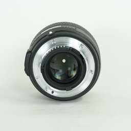Nikon AF-S NIKKOR 50mm f/1.8G
