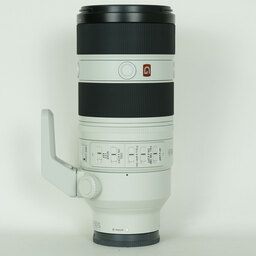 SONY FE 70-200mm F2.8 GM OSS II SEL70200GM2 SONY FE 70-200mm F2.8 GM OSS II SEL70200GM2