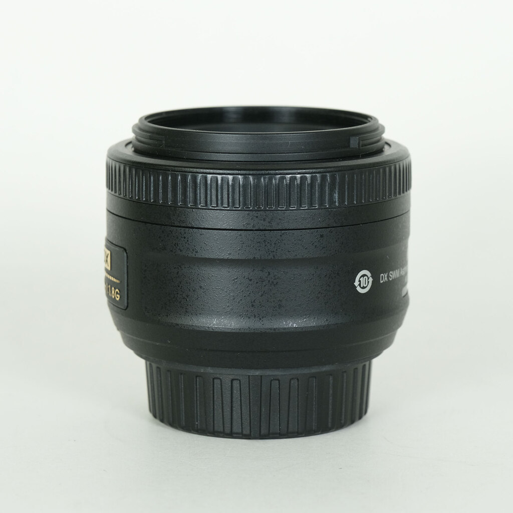 Nikon AF-S DX NIKKOR 35mm f/1.8G