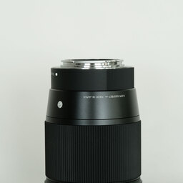 SIGMA 16mm F1.4 DC DN｜Contemporary [キヤノンM用]