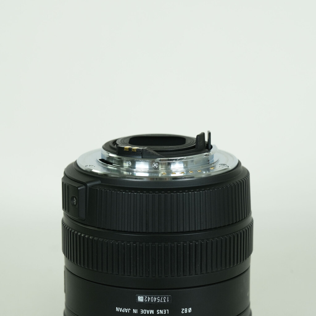 SIGMA 10-20mm F3.5 EX DC HSM(ペンタックス)