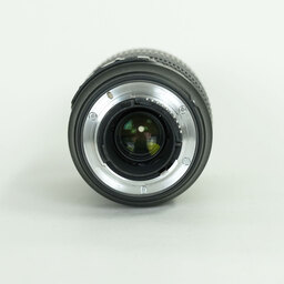 Nikon AF-S VR Zoom-Nikkor 70-300mm F4.5-5.6G IF-ED