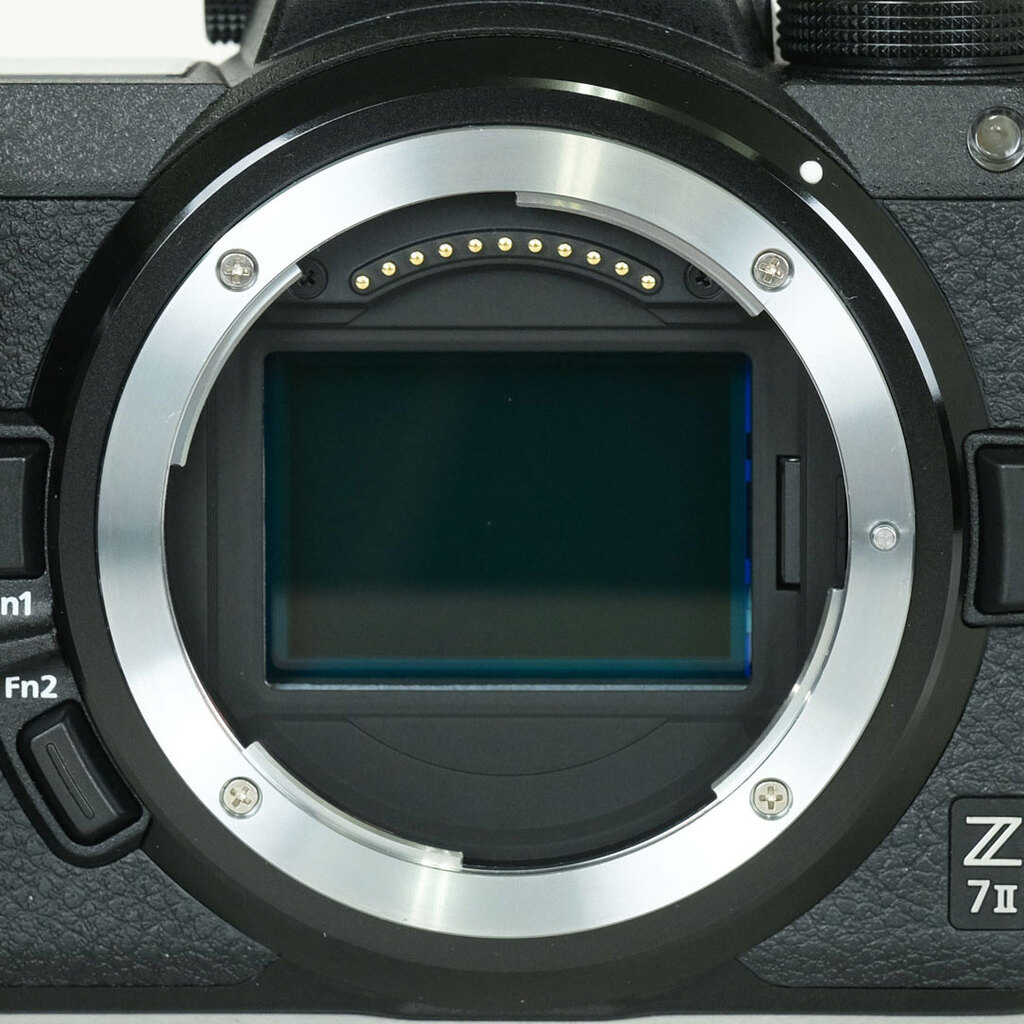 Nikon Z7II