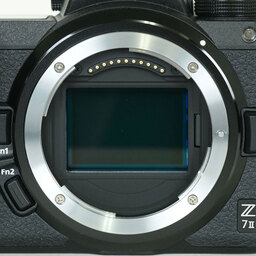 Nikon Z7II