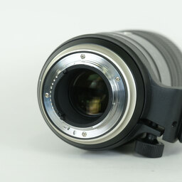 TAMRON SP 70-200mm F/2.8 Di VC USD G2 (Model A025) [ニコンF用]