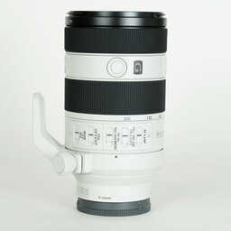 SONY FE70-200mm F4 Macro G OSS II SEL70200G2