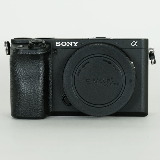 SONY α6400（ILCE-6400）
