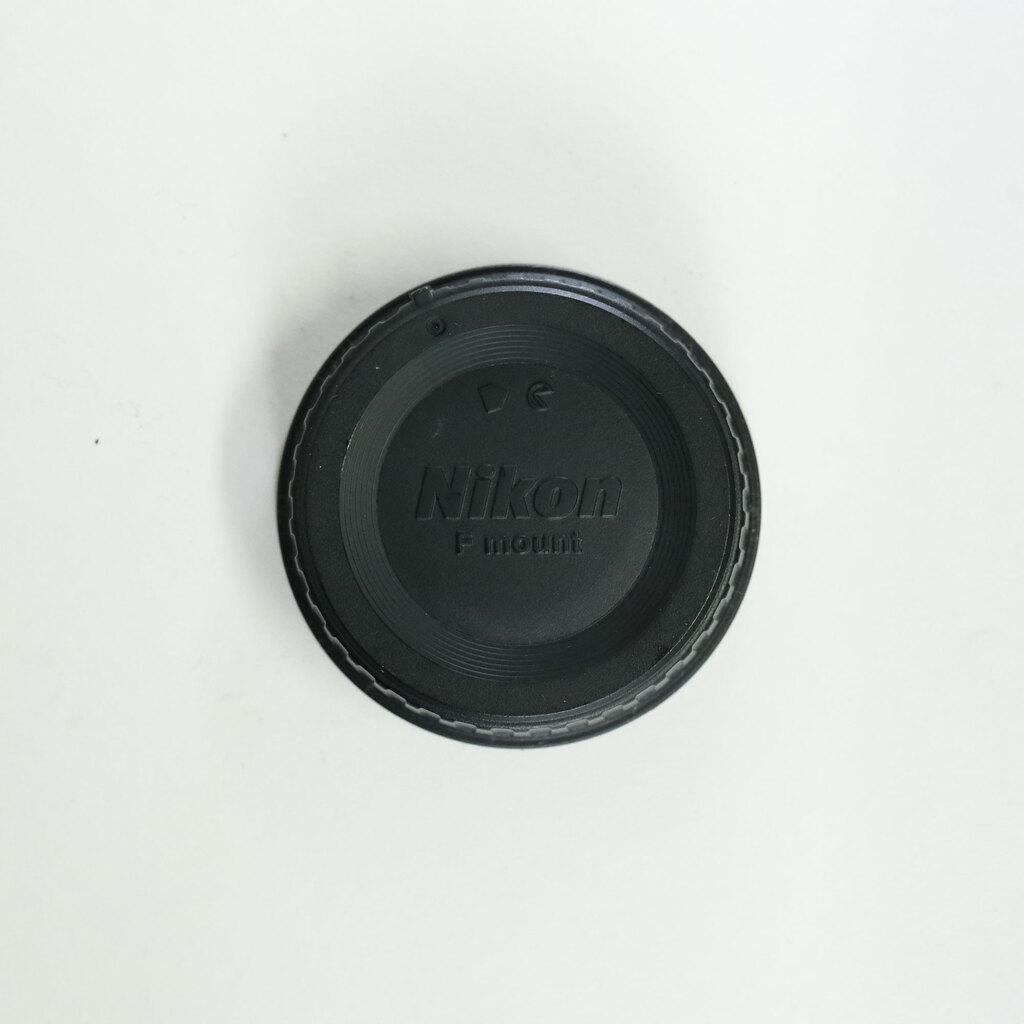 Nikon AF-S DX NIKKOR 18-140mm F3.5-5.6G ED VR