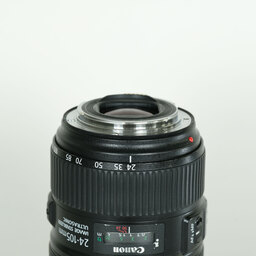 Canon EF24-105mm F4L IS II USM