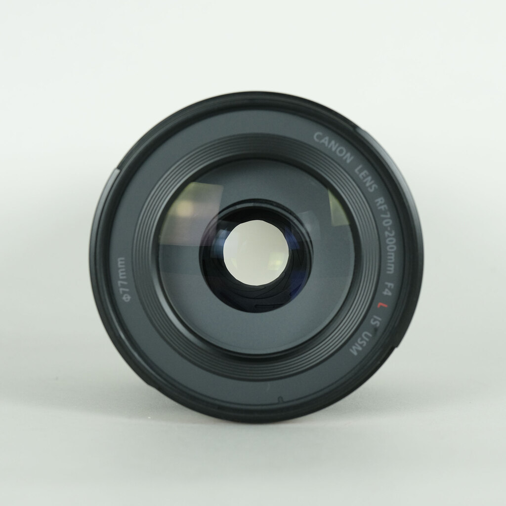 Canon RF70-200mm F4 L IS USM