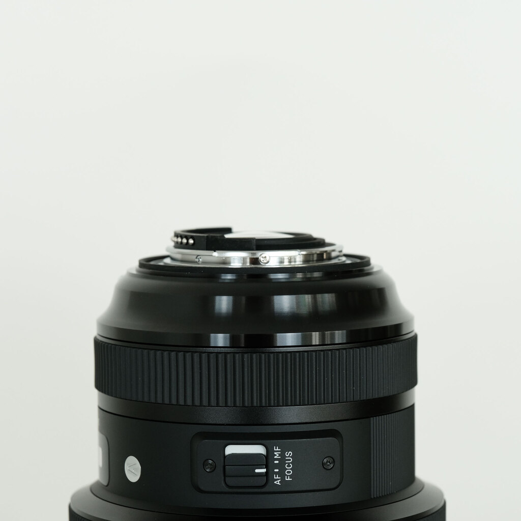 SIGMA 14-24mm F2.8 DG HSM｜Art [ニコンF用]