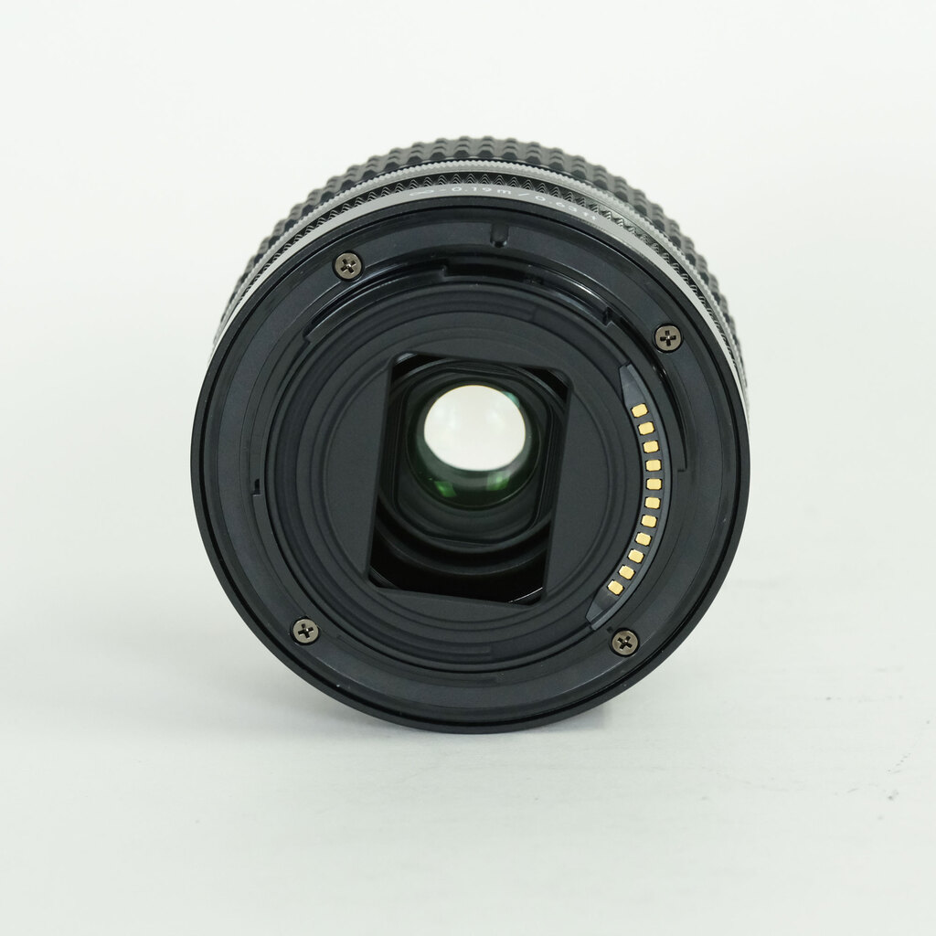 Nikon NIKKOR Z 28mm f/2.8