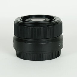 Nikon NIKKOR Z DX 24mm f/1.7 Nikon NIKKOR Z DX 24mm f/1.7