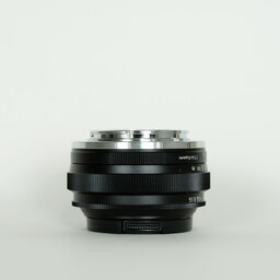 銘匠光学 TTArtisan 25mm F2 C (フジフイルムX用) ブラック 銘匠光学 TTArtisan 25mm F2 C (フジフイルムX用) ブラック