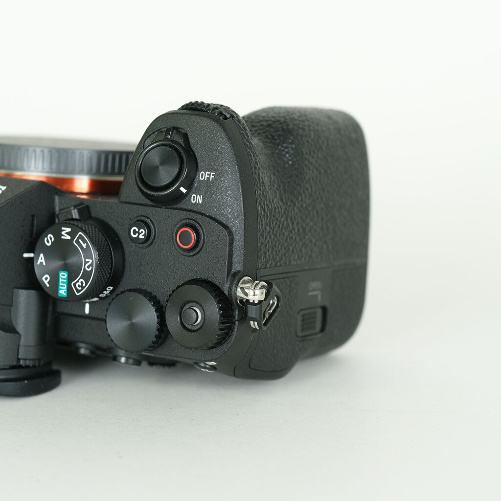 SONY α7 IV（ILCE-7M4）
