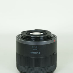 Canon RF-S14-30mm F4-6.3 IS STM PZ Canon RF-S14-30mm F4-6.3 IS STM PZ