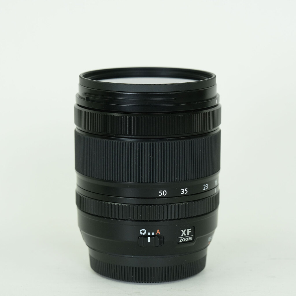 FUJIFILM XF16-50mmF2.8-4.8 R LM WR