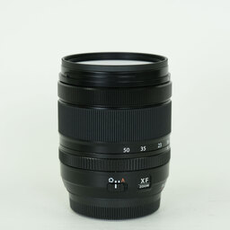 FUJIFILM XF16-50mmF2.8-4.8 R LM WR