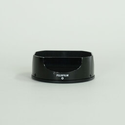 FUJIFILM XF35mmF1.4 R