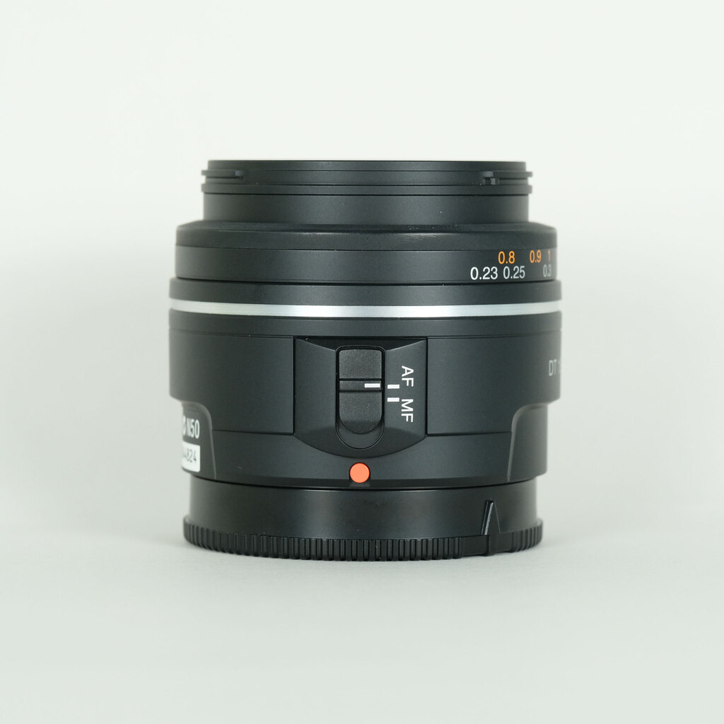 SONY DT 35mm F1.8 SAM SAL35F18の出品 | ONE SCENE（ワンシーン）