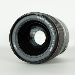 Canon EF35mm F1.4L II USM