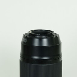 FUJIFILM XC50-230mmF4.5-6.7 OIS II