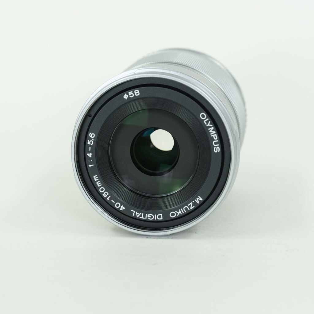 OLYMPUS M.ZUIKO DIGITAL ED 40-150mm F4.0-5.6 R OLYMPUS M.ZUIKO DIGITAL ED 40-150mm F4.0-5.6 R