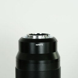 Panasonic LEICA DG VARIO-ELMARIT 50-200mm / F2.8-4.0 ASPH. / POWER O.I.S.