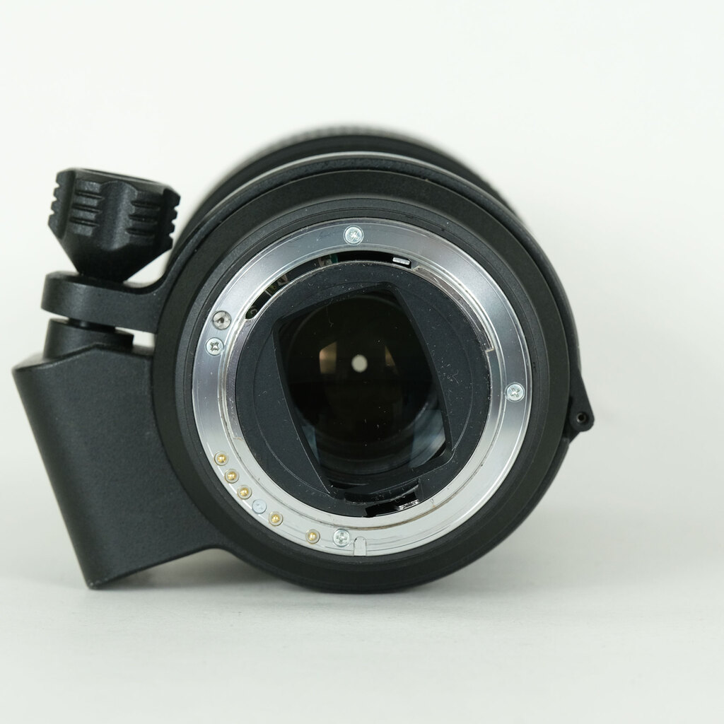 TAMRON SP AF70-200mm F/2.8 Di LD [IF] MACRO (Model A001)  [ペンタックスK用]