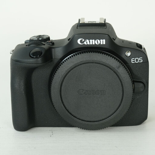 Canon EOS R100を徹底解説。R50とどちらを買うべきか | ONE SCENE