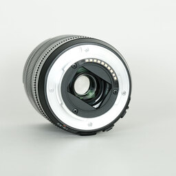 FUJIFILM XF18-55mmF2.8-4 R LM OIS